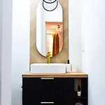 Mala Kawalerka Spokojna Okolica, Swietny Dojazd Apartamento Varsovia