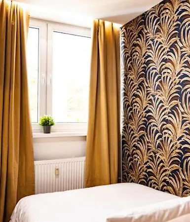 Mala Kawalerka Spokojna Okolica, Swietny Dojazd Apartment *