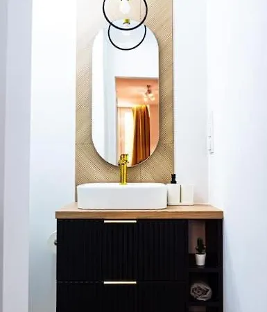 Mala Kawalerka Spokojna Okolica, Swietny Dojazd Lejlighed Warszawa