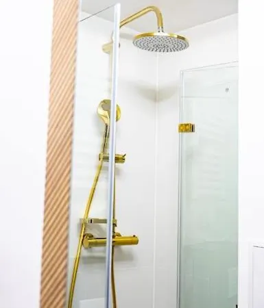 Mala Kawalerka Spokojna Okolica, Swietny Dojazd Warszawa