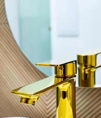 Lejlighed Mala Kawalerka Spokojna Okolica, Swietny Dojazd Warszawa