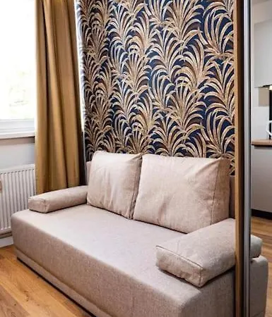 Apartment Mala Kawalerka Spokojna Okolica, Swietny Dojazd *