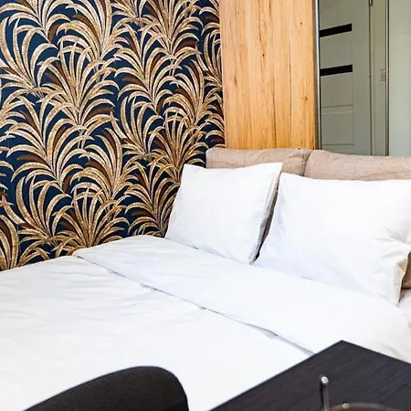 Mala Kawalerka Spokojna Okolica, Swietny Dojazd